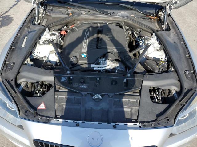 VIN WBA6A0C57FD318985 2015 BMW 6 Series, 640 I Gran... no.11