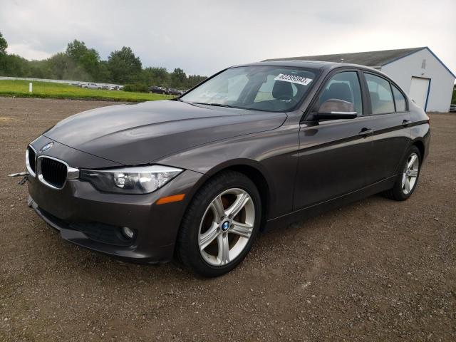 2015 BMW 3 Series 320i xDrive