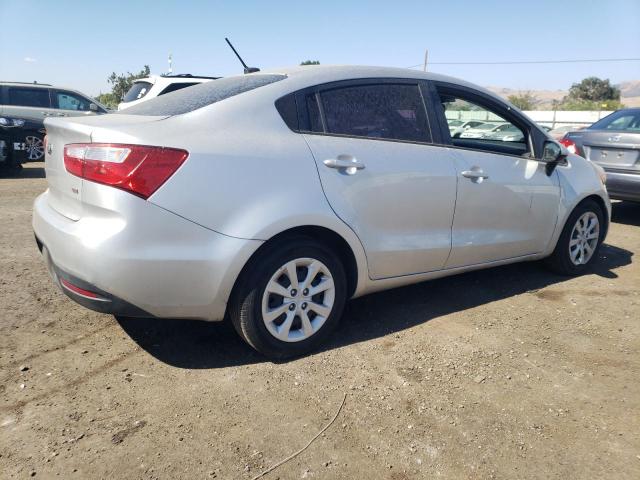 KNADM4A37E6342679 KIA RIO LX
