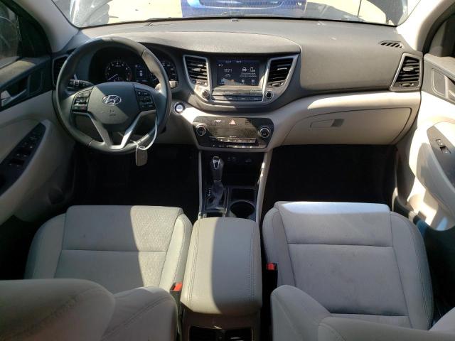 KM8J3CA25JU685342 Hyundai Tucson Value