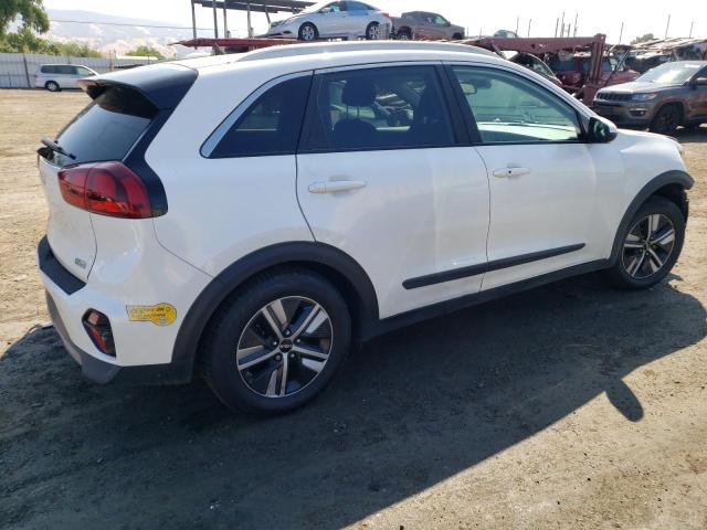 KNDCM3LD8N5501777 Kia Niro LXS 3