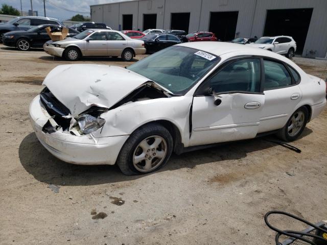 2002 Ford Taurus SES