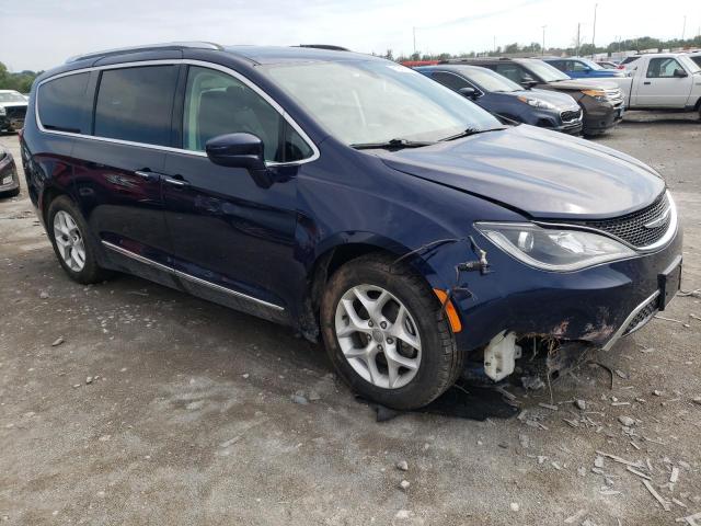 2C4RC1EG4JR188698 2018 CHRYSLER PACIFICA, photo no. 4