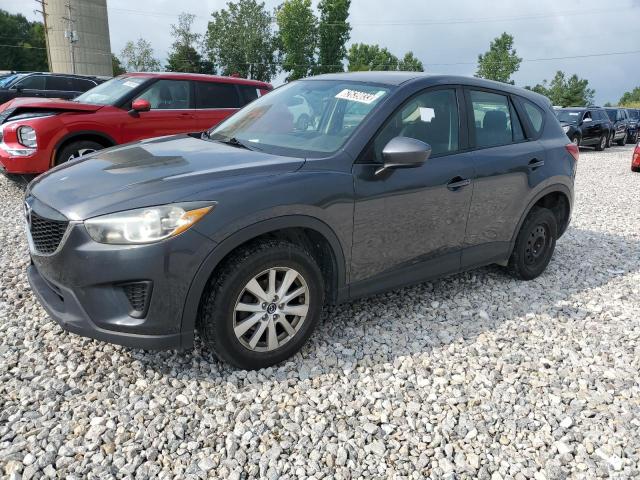 2014 Mazda CX-5 Sport