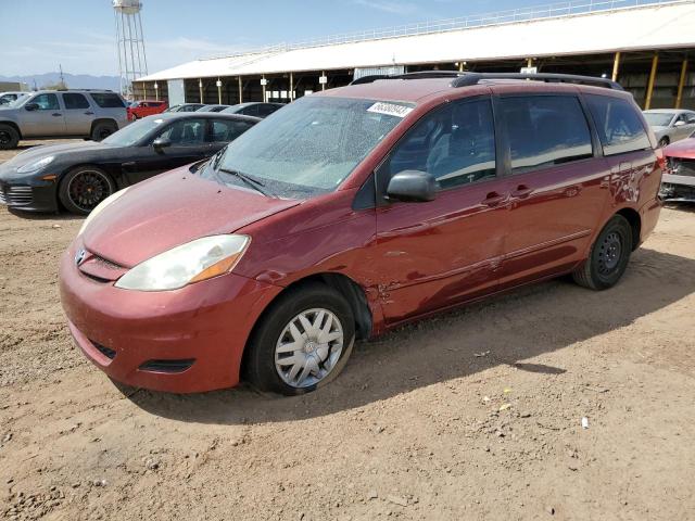 2010 Toyota Sienna CE