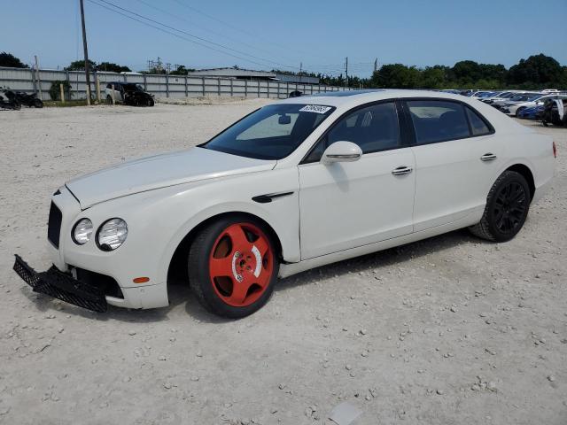 2015 Bentley Flying Spur 