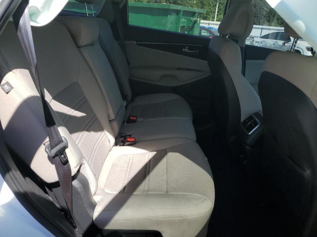 5XYPG4A3XGG097982 KIA SORENTO LX