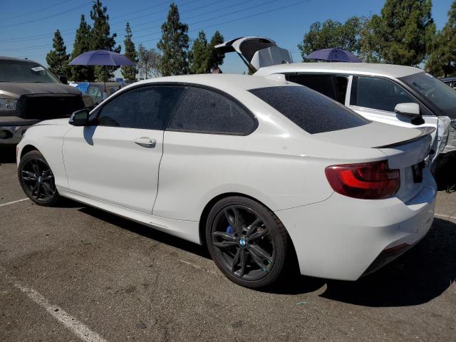 2017 BMW M240I WBA2G1C33HV639095