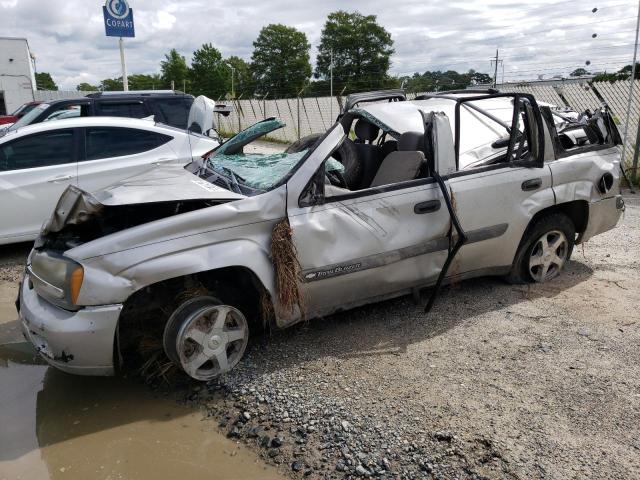 2004 Chevrolet TrailBlazer LS