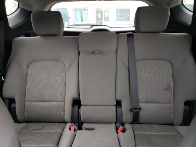 5XYZTDLB6EG152420 Hyundai SANTA FE SPORT