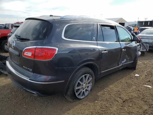 5GAKVBKD9EJ292756 Buick Enclave