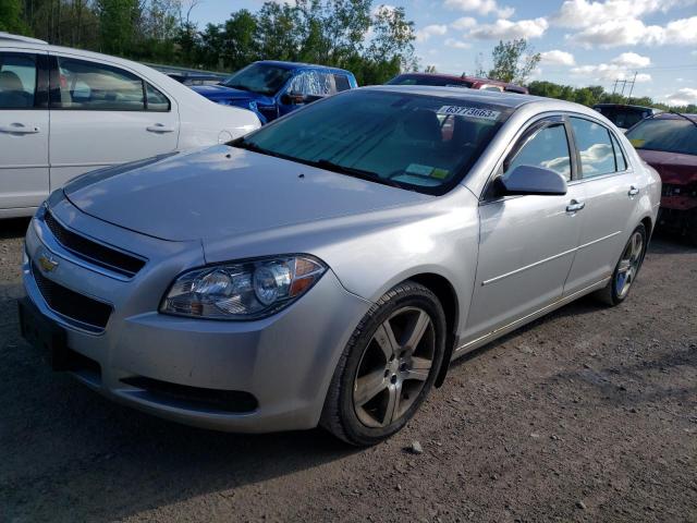 2012 Chevrolet Malibu 