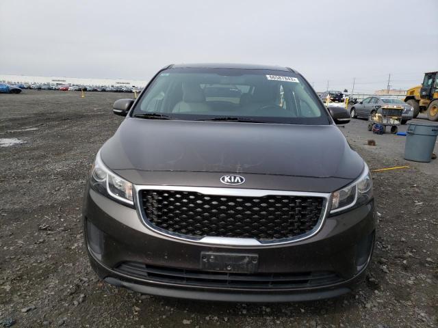 KNDMB5C13F6025414 KIA SEDONA LX