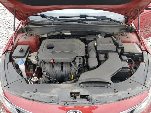 2019 KIA OPTIMA LX - 5XXGT4L33KG288858