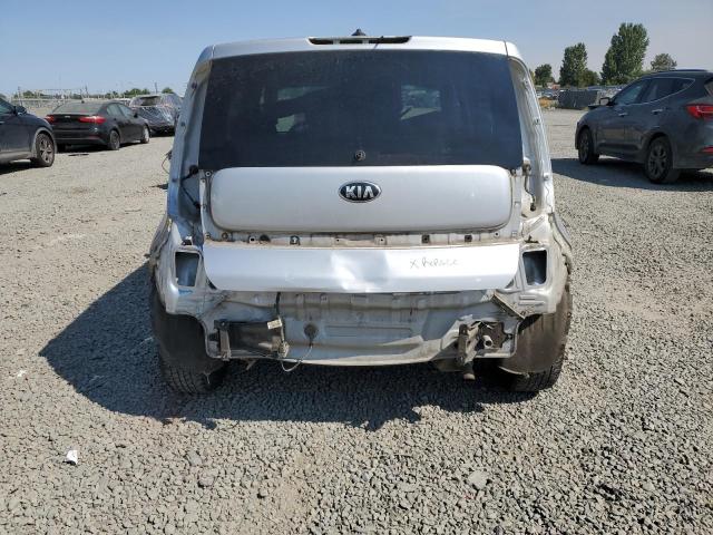 KNDJN2A29G7845707 | 2016 KIA SOUL