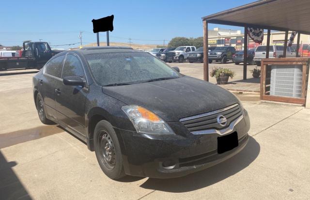 2007 Nissan Altima 2.5