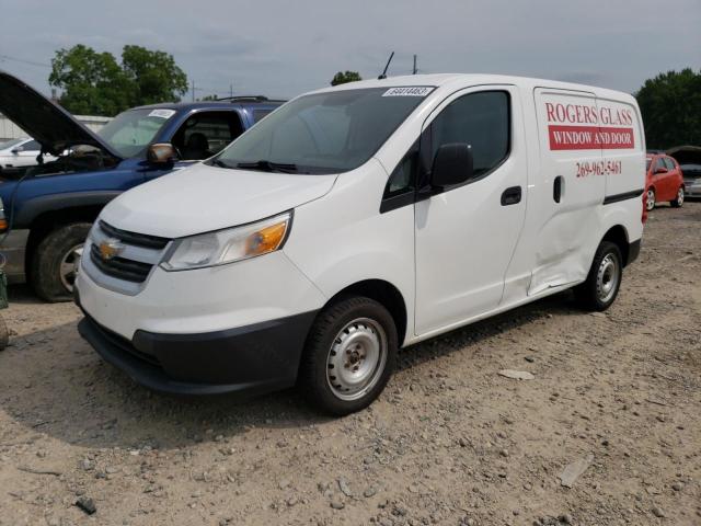 2015 CHEVROLET CITY EXPRE - 3N63M0YN8FK696512