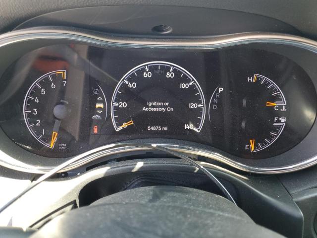 1C4RJFBG9GC423637 Jeep Grand Cherokee Limited