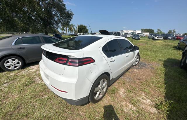 VIN 1G1RA6E48EU153804 2014 Chevrolet Volt no.4