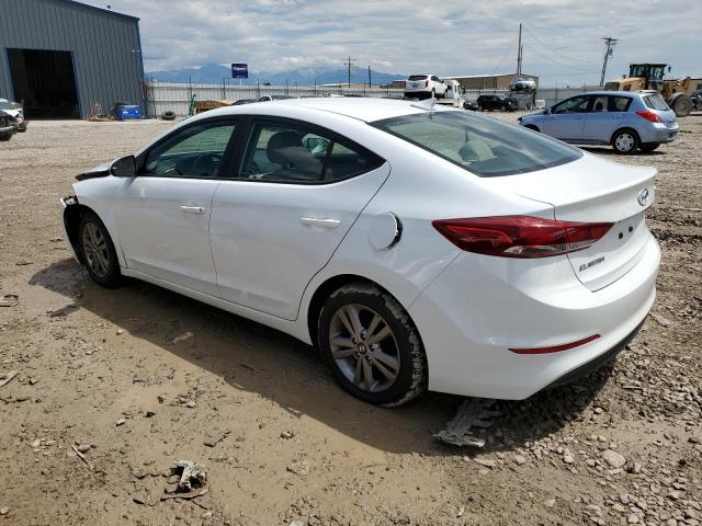 Vin: 5npd84lf3hh179540, lot: 62622963, hyundai elantra se 20172