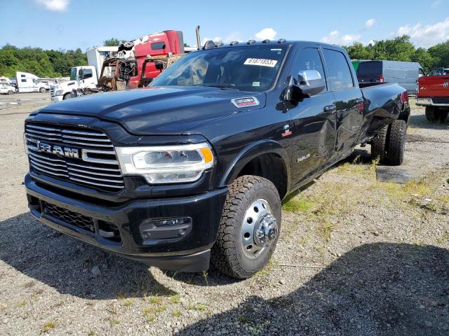 2020 Ram 3500 Laramie