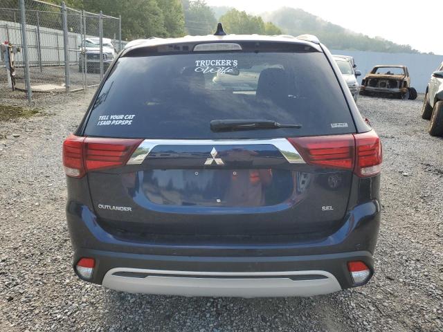 JA4AZ3A38LZ003470 Mitsubishi Outlander Se