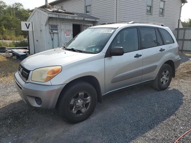 2005 Toyota RAV4 