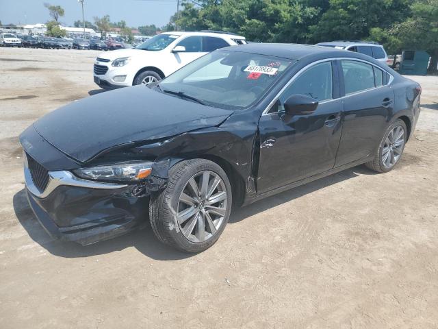 2019 Mazda Mazda6 Grand Touring