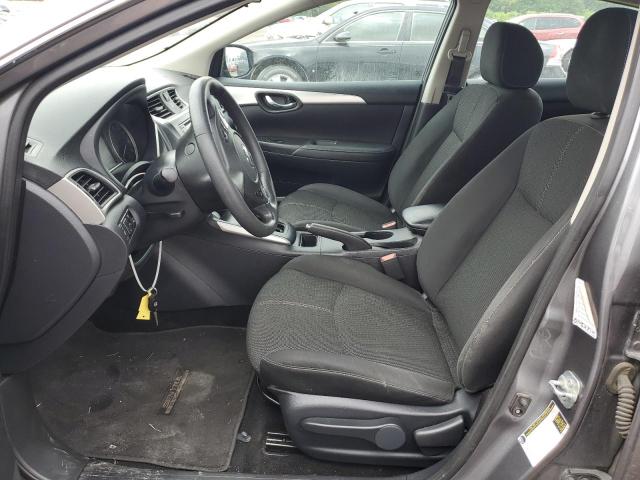 3N1AB7AP0JY285330 Nissan SENTRA S