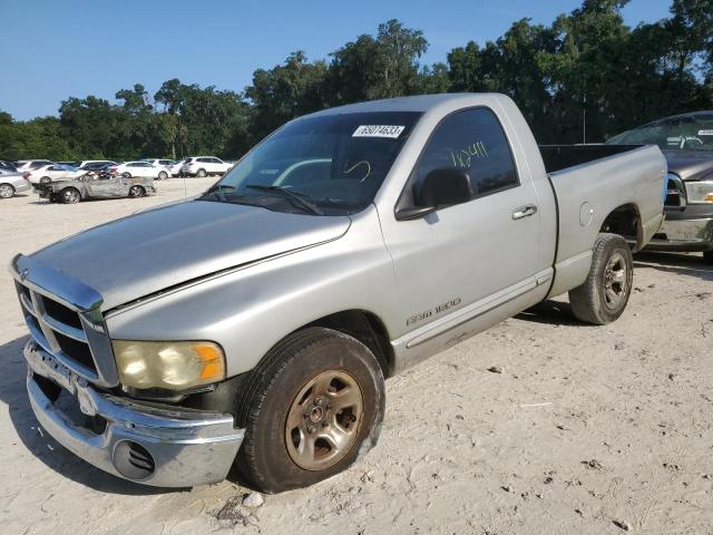 2005 Dodge Ram 1500 ST