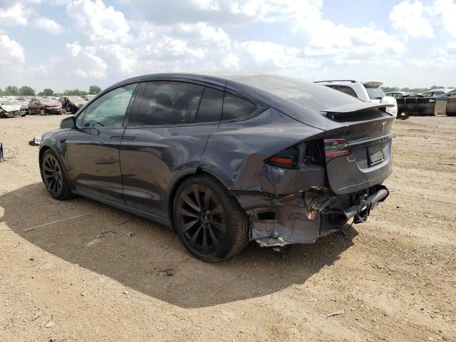 7SAXCBE60NF342512 Tesla MODEL X