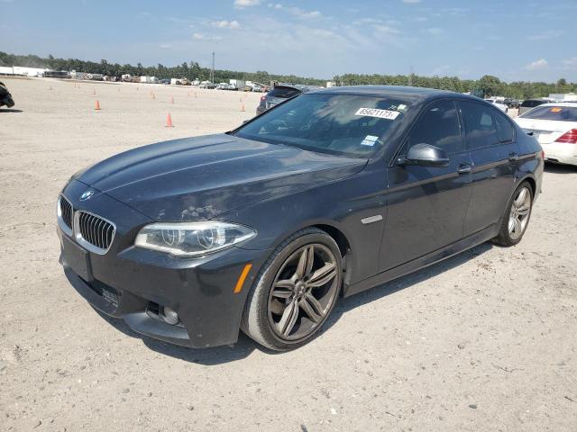 2014 BMW 5 Series Gran Turismo 535i