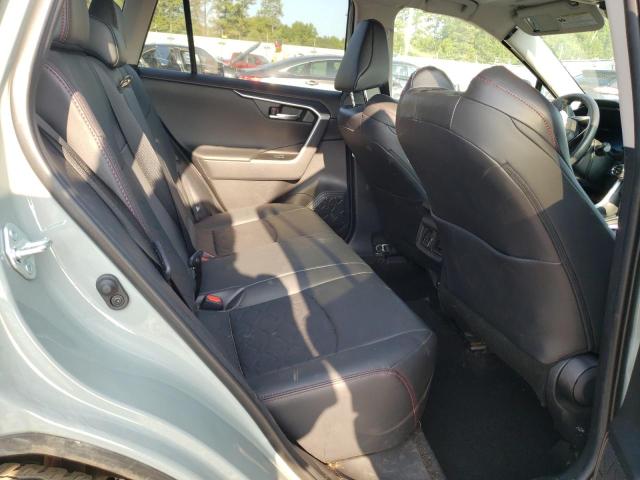 2021 TOYOTA RAV4 TRD O 2T3S1RFV6MW161242