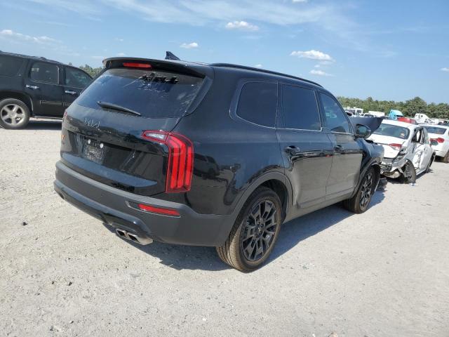 5XYP3DHC1NG292304 KIA Telluride Ex