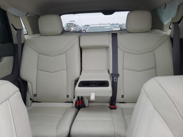 1GYKNCR46MZ136615 Cadillac Xt5 Premium Luxury