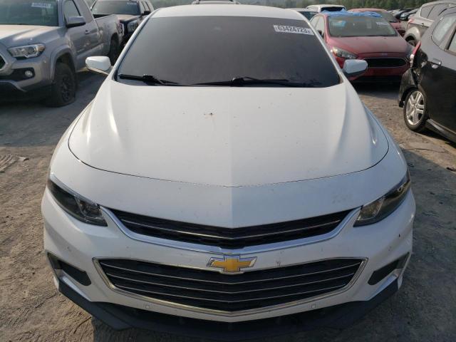 2018 CHEVROLET MALIBU LT - 1G1ZD5ST7JF121566