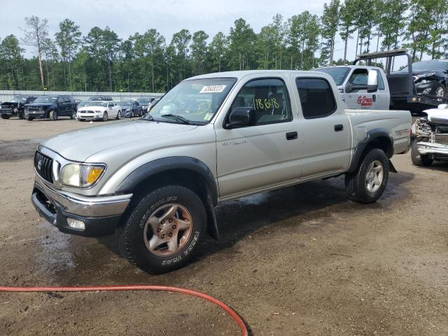 2003 Toyota Tacoma 