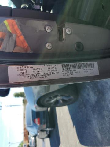 2C3CDZAGXHH629293 Dodge Challenger Sxt