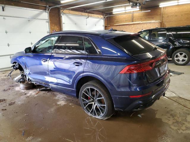 2021 AUDI Q8 PREMIUM - WA1EVAF14MD020421