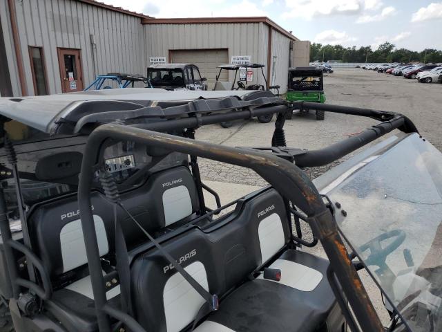 2012 POLARIS RANGER 800 - 4XAWH7EA2CE639072