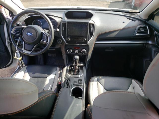JF2GTAMCXKH380681 Subaru Crosstrek Limited