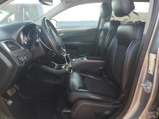 3C4PDCGB6HT582521 Dodge Journey Crossroad