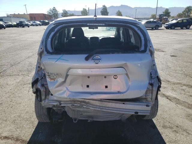 3N1CE2CP8HL372545 Nissan Versa Note S