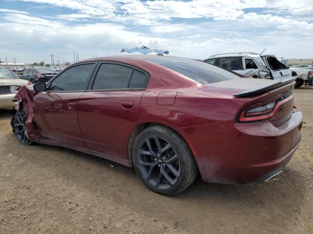 2C3CDXBG7KH613949 Dodge Charger Sxt