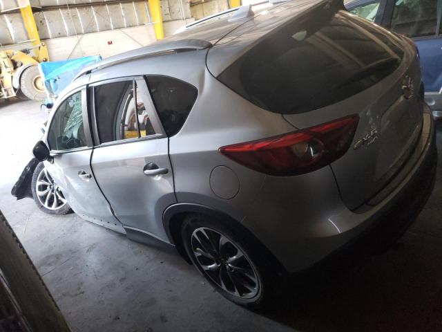 JM3KE4DY1G0722516 Mazda CX-5 GT