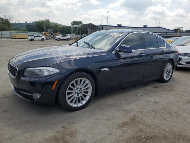 2011 BMW 5 Series 535xi