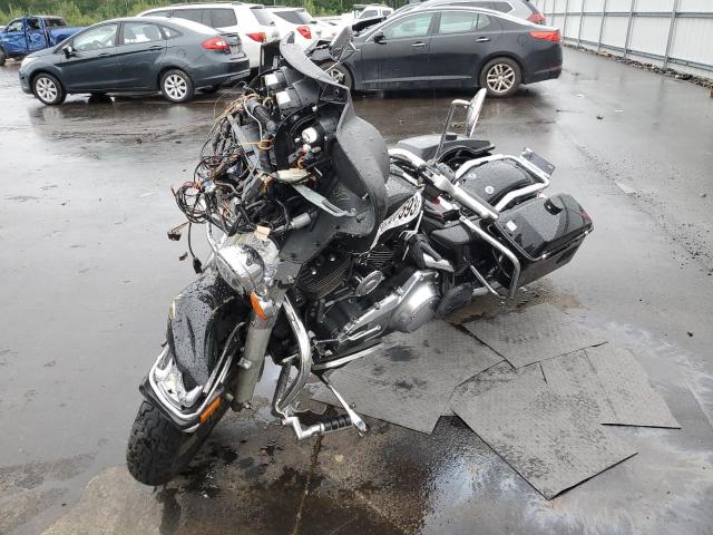 2007 HARLEY-DAVIDSON FLHTPI 1HD1FMM1X7Y696745