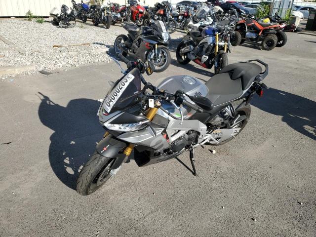 2023 APRILIA TUONO V4 1 ZD4KZUA04PS000638