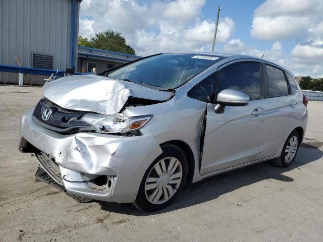 2015 HONDA FIT LX - 3HGGK5H53FM770108