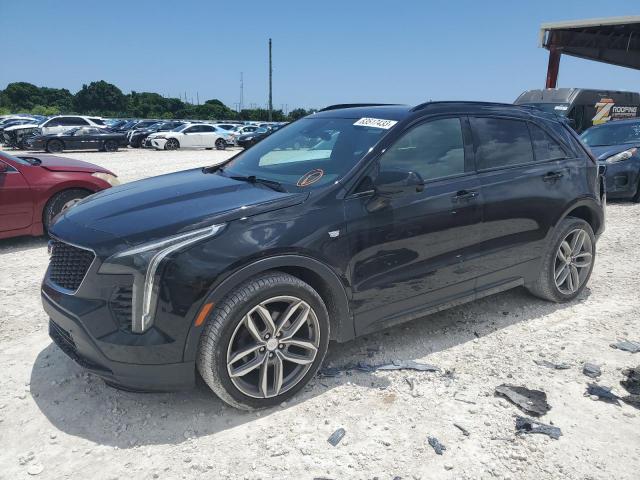 2019 Cadillac XT4 